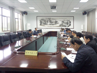 乐鱼页面在线登录研究生国家奖学金管理办法修订研讨会