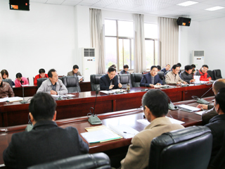乐鱼页面在线登录期中教学检查工作推进会