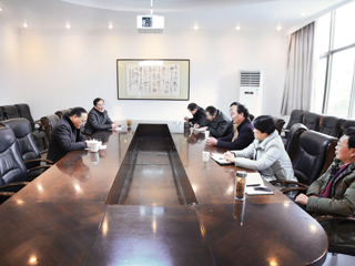 乐鱼页面在线登录民主党派、无党派代表人士座谈会