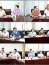 乐鱼页面在线登录教师座谈会庆祝第31个教师节