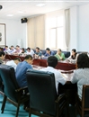 乐鱼页面在线登录“三严三实”专题教育协调推进会