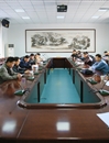 乐鱼页面在线登录校园节能专题会议