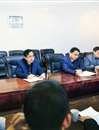 乐鱼页面在线登录人才培养方案修订工作研讨会