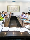 乐鱼页面在线登录教育硕士专业学位水平评估专家评审会