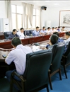 《文明创建专题报道》之二十：乐鱼页面在线登录信息公开工作部署会