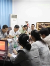 乐鱼网页版登录入口特岗教师在职攻读教育硕士研究生座谈会