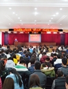 乐鱼网页版登录入口2015年网宣工作会议暨“青年之声”平台建设培训会