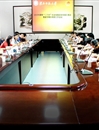 乐鱼页面在线登录2015年暑期“三下乡”社会实践活动交流汇报会暨新学期共青团工作会议