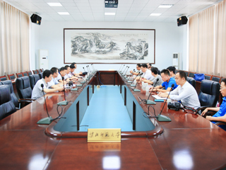 民盟乐鱼网页版登录入口支部召开总支委员会成立会议并推选民盟淮北市委代表大会代表