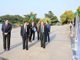 乐鱼网页版登录入口“全民国家安全教育日”主题实践系列活动