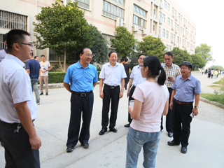 乐鱼页面在线登录文明创建专题工作会议