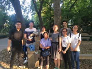 善为舟，能载生命之重——记乐鱼网页版登录入口学子英勇救人事迹