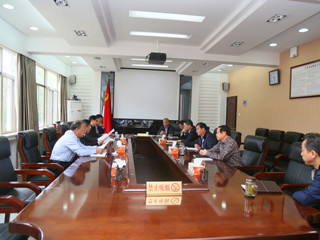 乐鱼页面在线登录本科生国家奖助学金评审领导小组会议