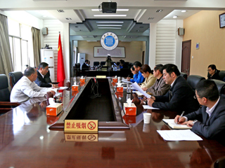 乐鱼页面在线登录博士学位授予单位建设工作专题会议