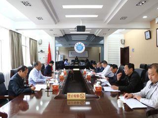 乐鱼页面在线登录贯彻落实师德建设长效机制专项督查工作会议