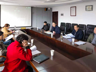 乐鱼页面在线登录《吴孟复全集》整理编纂论证座谈会