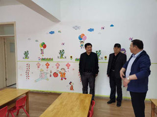 “疫”走花开  迎你归来  ——乐鱼网页版登录入口附属幼儿园开学工作报道
