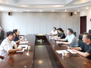 乐鱼页面在线登录信息学院转设对接会