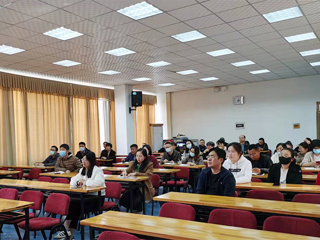 乐鱼页面在线登录2022年通用办公设备集中采购培训会