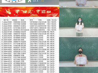 乐鱼网页版登录入口“冬奥精神我传承”知识竞赛