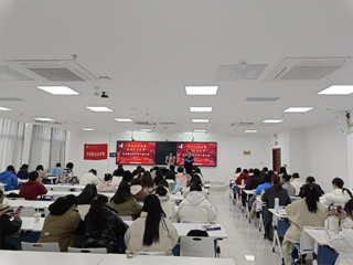 乐鱼网页版登录入口红色微故事宣讲大赛