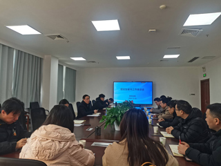 乐鱼页面在线登录研究生秘书、研究生辅导员工作座谈会