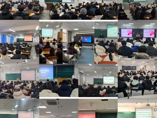 ​各学院开展诚信考试主题教育 