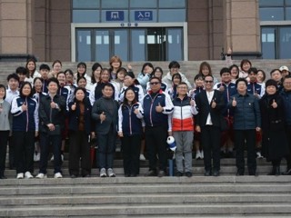 中泰文化交融 皖美研学启航——泰国北碧皇家大学赴乐鱼网页版登录入口开展研学营活动