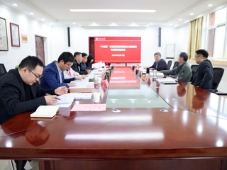 乐鱼页面在线登录“十五五”事业发展规划暨博士单位建设专家指导会