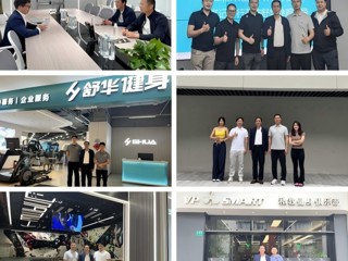 体育学院赴上海开展访企拓岗