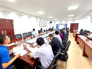 学校专题推进2026年数据治理与“一表通”工作