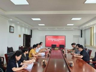 “教授博士企业行”系列活动（十六）：学校与安徽大地食库食品科技有限公司举行校企合作产学研项目签约仪式
