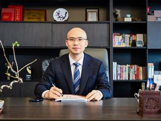 【校友风采】安徽骏业建筑工程有限公司法定代表人、总经理——谢业报