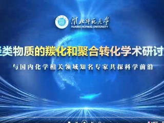 烃类物质的羰化和聚合转化学术研讨会