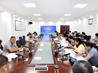 学校推进本科教育教学审核评估整改工作