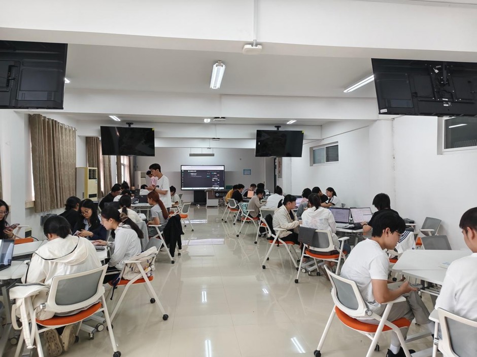 乐鱼网页版登录入口2026年网络安全专题竞赛